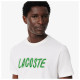 Lacoste Ανδρική κοντομάνικη μπλούζα